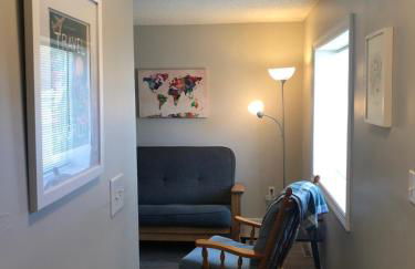 Burrel Avenue Apartments - Foto 39