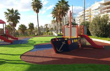 Luxurious Palace Marina Alimos - Foto 68