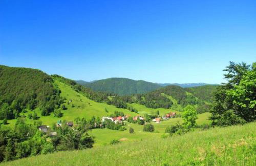Tranquil Holiday Home in Kvarner near Kupa River - Foto 66
