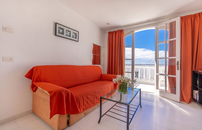 Apartamentos Corona Mar - Foto 11