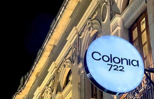 Colonia Suites 722 by Wellcome - Foto 72