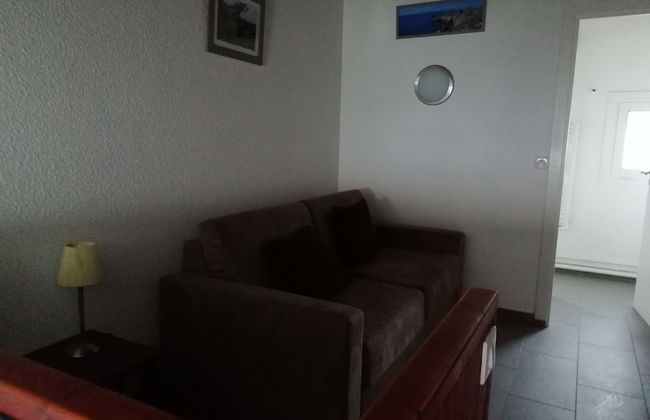 VVF Résidence Golfe du Morbihan - Foto 26