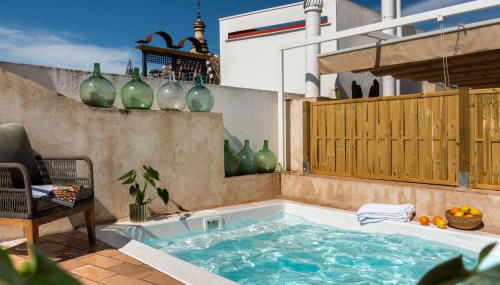 Casa Sevilla 1855 Suites by Época - Foto 2