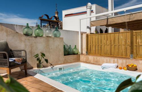 Casa Sevilla 1855 Suites by Época - Foto 2