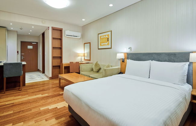 Somerset Palace Seoul - Foto 10