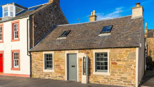 Barometer Cottage - Photo 3