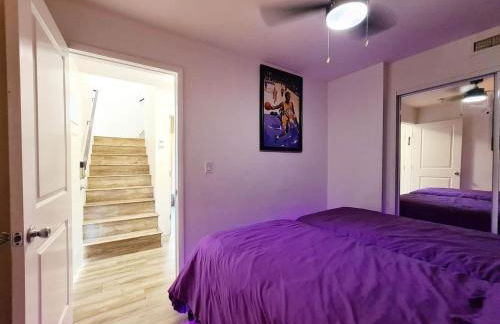 3 bedroom with Hot Tub and Video game console 10 minutes from Rodeo Drive Beverly Hills - Photo 24