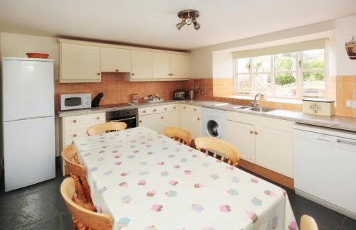 Long Barn Holiday Cottages - Foto 12