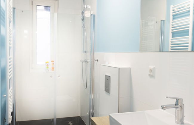 Villa am Bahnhof - Foto 30