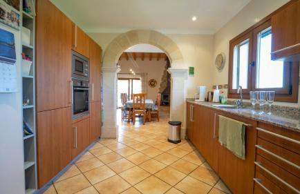 Finca Melanie by dracmallorca - Foto 27