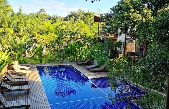 Casa Mar - Taipu de Fora - Photo 40