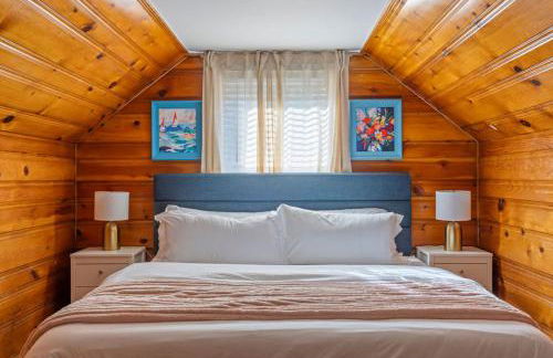 Family Friendly 3BR with Sunroom and Outdoor Area - Foto 17