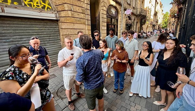 Bordeaux Private Food Tasting Tour with Local Expert - Photo 4