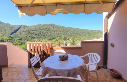 Apartment Terrazza Cala Rossa by Interhome - Foto 41