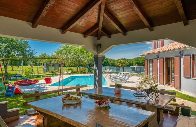 Adalene Comfortable Holiday Residence - Foto 15