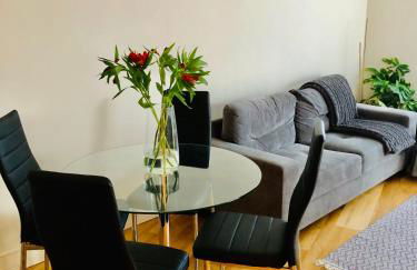 20 minute to central London beautiful apartment - Foto 10