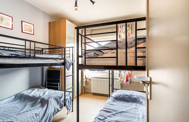 Apartment in Koksijde Near the Beach - Photo 4