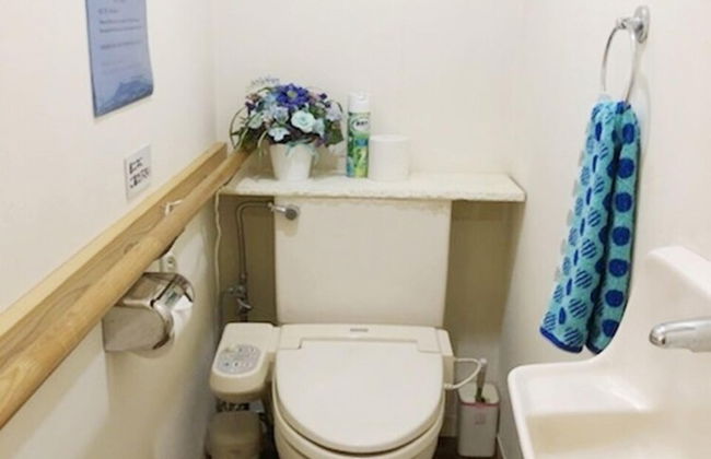 Fuji Gotenba Condominium Tannpopo - Foto 5