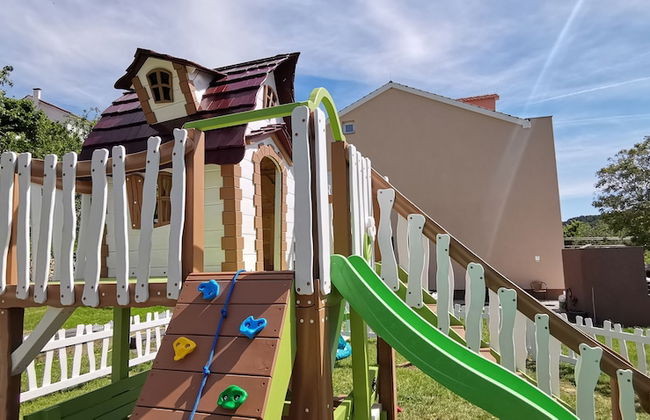 Villa Subic - Foto 49