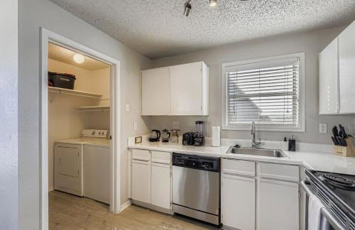 Chic 2B - 2BA Getaway - Cedar Park - North Austin - Foto 14