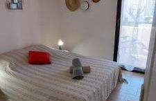 A 2 pas du port, du centre, du marché provençal, des plages quartier calme - Foto 10