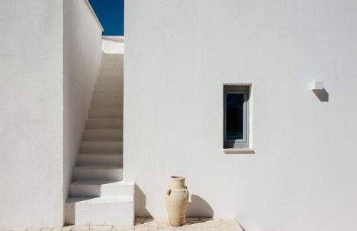 Borgo Chiancarosa, esclusivi trulli con piscina riscaldata - Foto 11