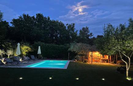 Holiday Home Casa Dei Farfui - Foto 12