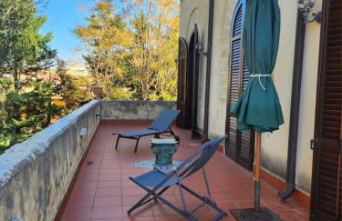 Villa Kinisia, antica dimora siciliana - Foto 21