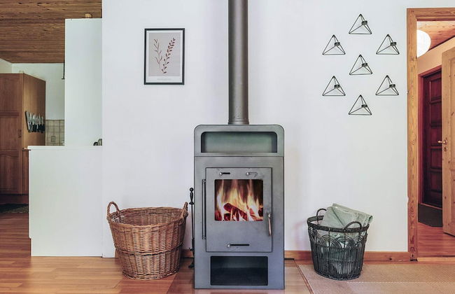 4 Person Holiday Home in Laeso - Foto 32