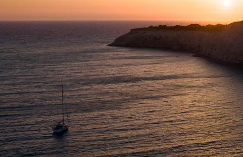 Villa Erakle a Luxury villa with amazing sunset view - Foto 63