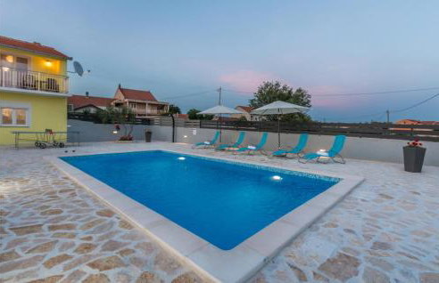 Awesome Apartment In Gornje Rastane - Foto 11