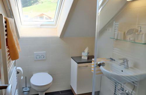 Haus Belchenherz - Münstertal - Foto 27