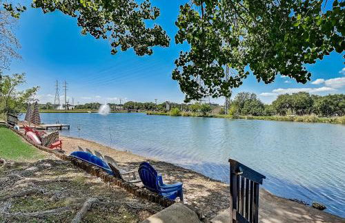 Full Moon Harbor - Foto 1