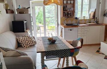 Rilia Cottagehouse - Foto 20