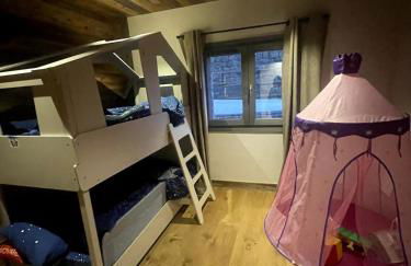 Méribel Village Luxury Apartment - Foto 16