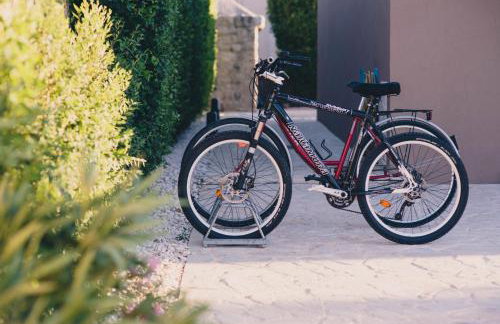 Cozy country home with heated outdoor pool - Photo 20