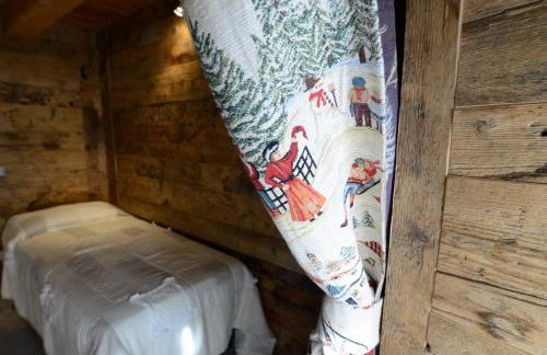 Vieilles Maisons D'Introd - Foto 24