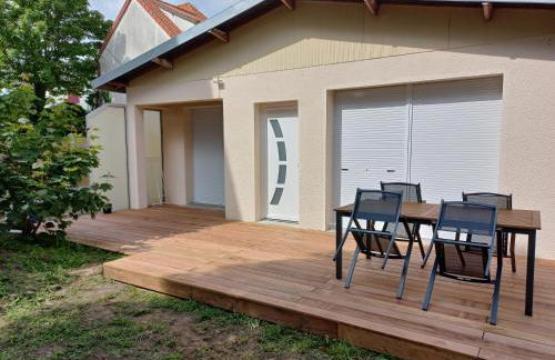 Le Cocon - Barneville plage - Foto 18