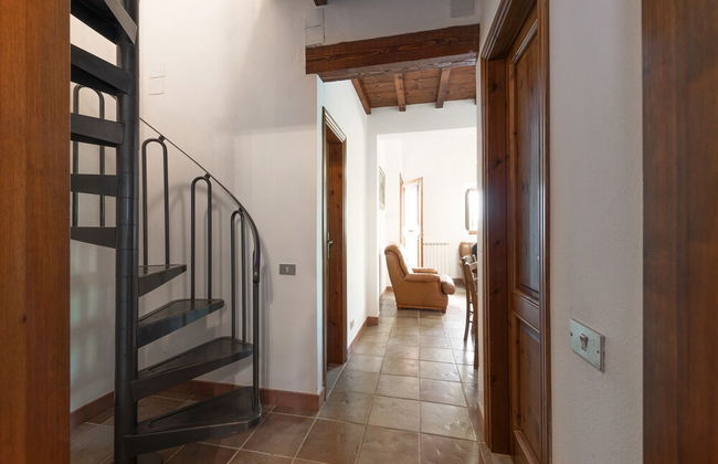 Agriturismo Casa Passerini a Firenze - Foto 30