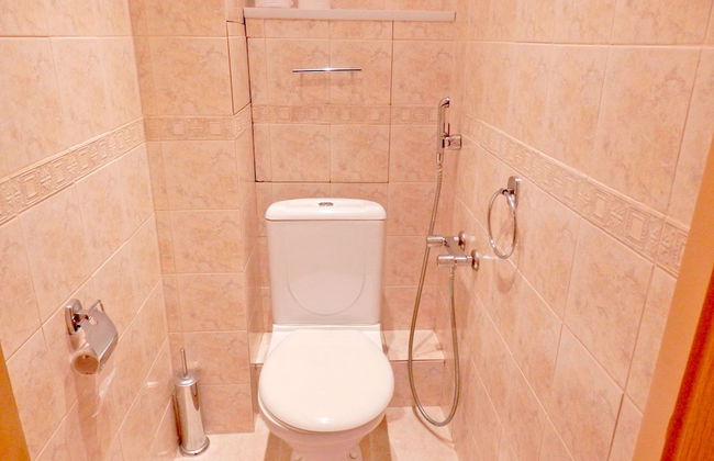 Feelathome on Lower Nevsky - Photo 56