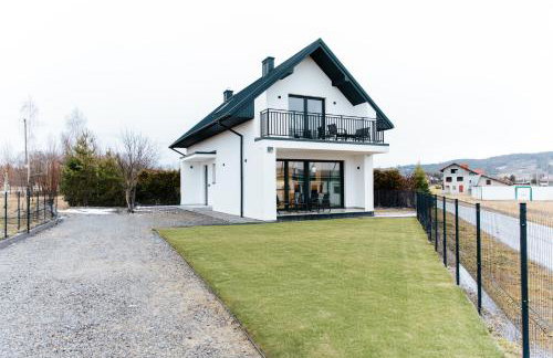 Apart Home Raba Wyżna I Strefa Grilla i Relaksu - Foto 47