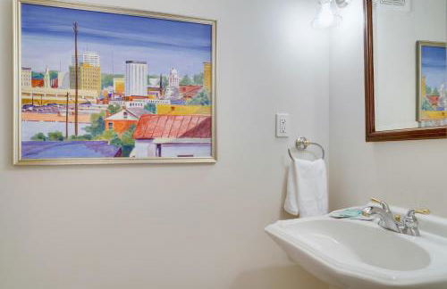 Hike, Fish and Relax Family Boone Gem with Views! - Foto 25