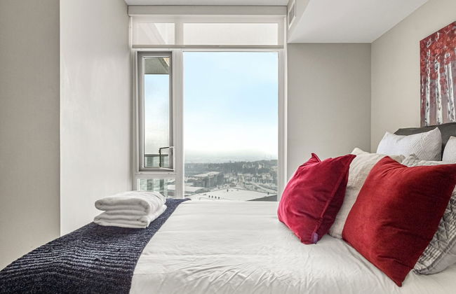 Walk to Stampede Free Parking Banff Pass Wine - Foto 16