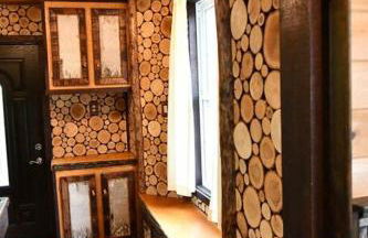 Treehouse in Maine woods- The Grand Oak - Foto 41