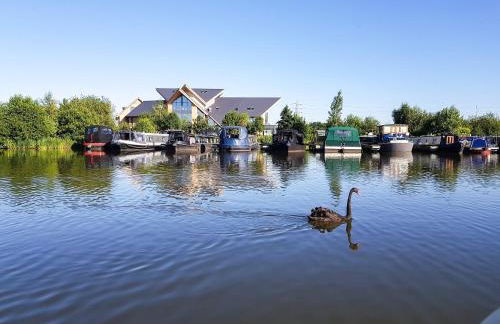 Laurel Lodge - Foto 27