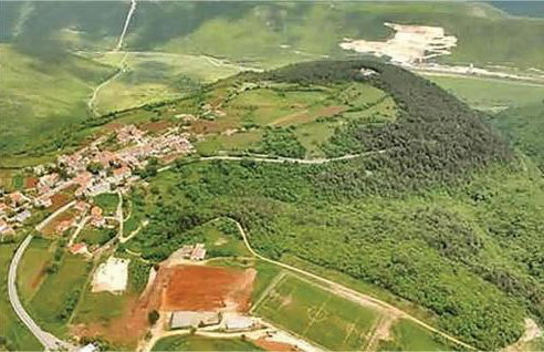 Holiday Home Barban V - Foto 44