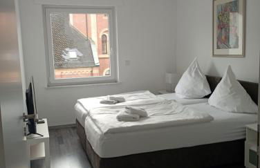 Monteurwohnung Marie - Foto 1