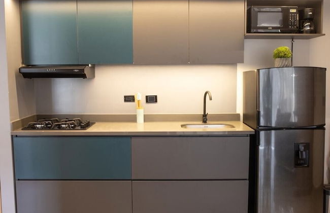 Cozy Comfort at Rosa Negra Stadio Suite - Photo 15