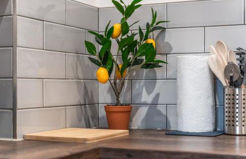 Modern Leeds city centre 2BR Apt - Sleep 8 - Foto 18