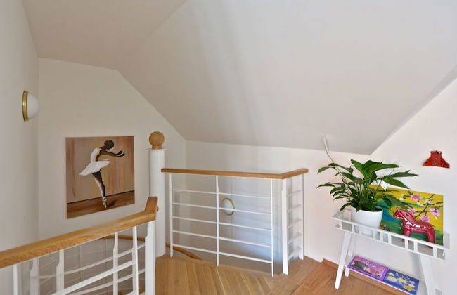 Old Town Boutique Apartments - Foto 2